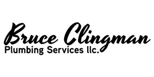 Bruce Clingman Plumbing Services LLC logo