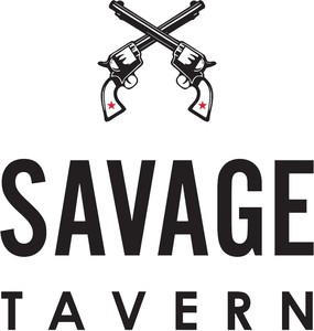 Savage Tavern logo