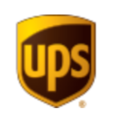 The Ups Store logo