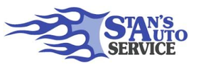 Stan's Auto Service logo