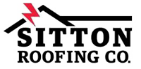 Sitton Roofing LLC logo