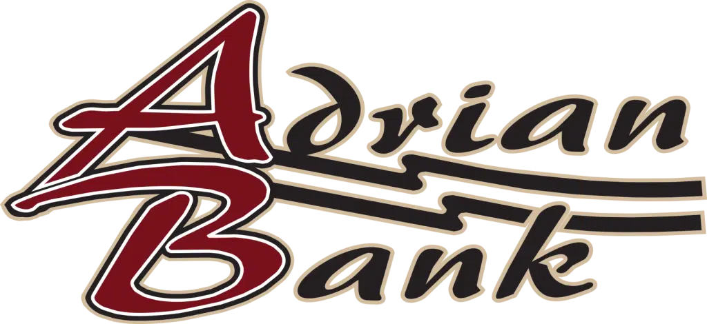 Adrian Bank logo