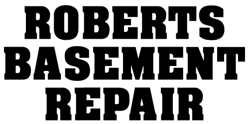 Roberts Basement Repair logo