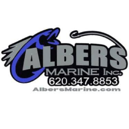 Albers Marine Inc logo