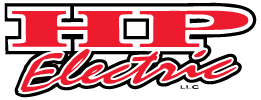 H P Electric LLC logo