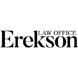 Erekson Law Office logo