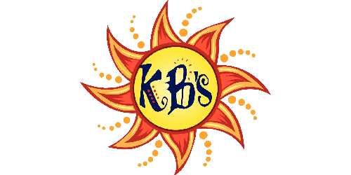 KB's Burritos logo