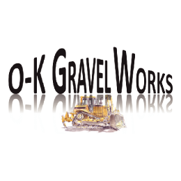 O-K Gravel Works LLC logo