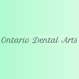 Ontario Dental Arts logo