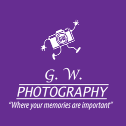 G.W. Photography logo