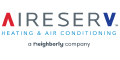 Caesar's Heating & Cooling logo