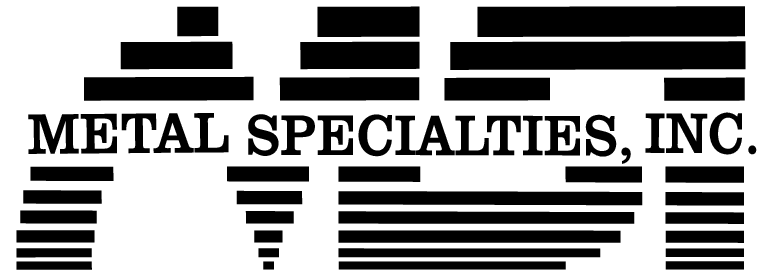 Metal Specialties Inc logo