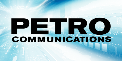 Petro Communications Inc logo