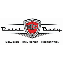 The Original Dent Shop logo