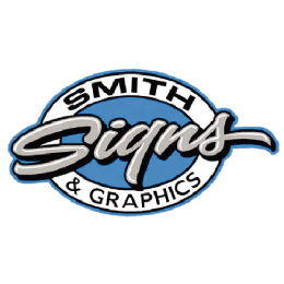 Smith Signs & Graphics logo