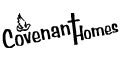 Covenant Homes logo