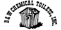 B & W Chemical Toilets Inc logo
