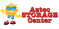 Aztec Storage Containers logo