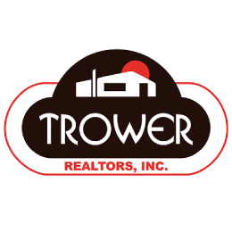 Trower Realtors Inc logo