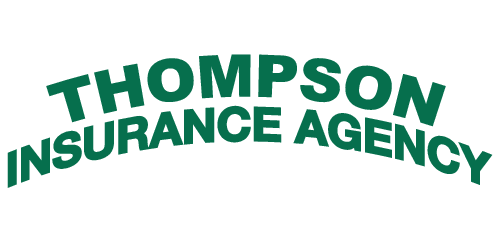 Thompson Insurance Agency logo