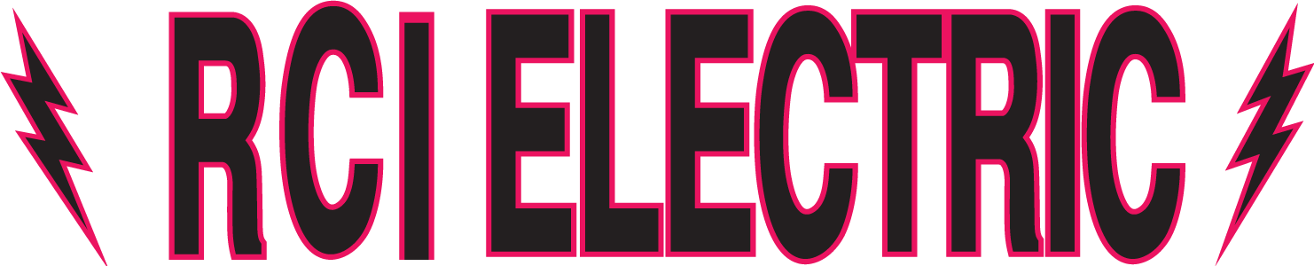 RCI Electric logo