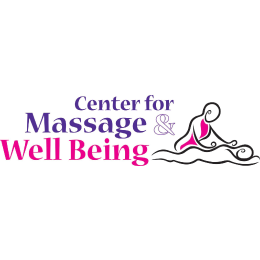 Center for Massage & Well Being logo
