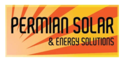 Permian Solar & Energy Solutions logo