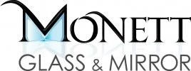 Monett Glass & Mirror logo