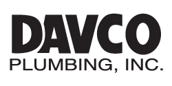 DAVCO Plumbing logo