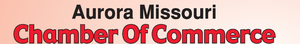 Aurora Area Chamber of Commerce logo
