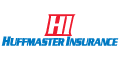 Huffmaster Insurance Agency logo