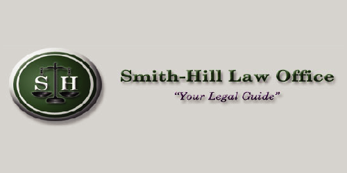 Smith-Hill Law Office logo