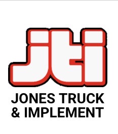 Jones Truck & Implement logo