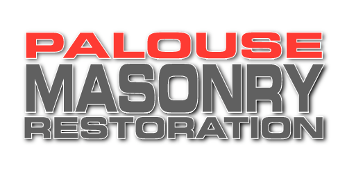 Palouse Masonry Restoration logo
