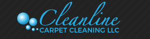 Cleanline Carpet Cleaning LLC logo