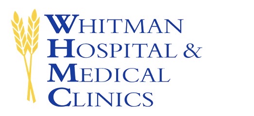 Whitman Medical Clinics logo