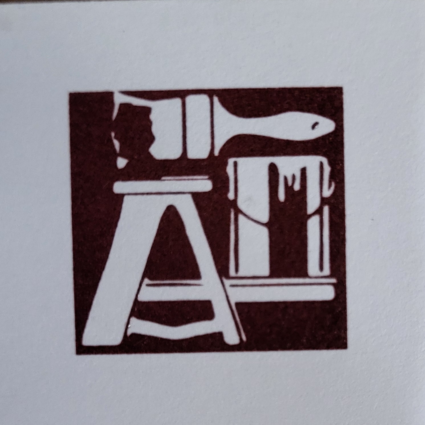 Stivers Painting logo