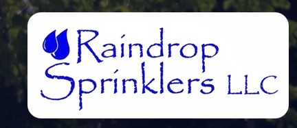 Raindrop Sprinklers LLC logo