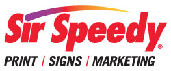 Sir Speedy logo