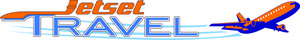 Jetset Travel logo