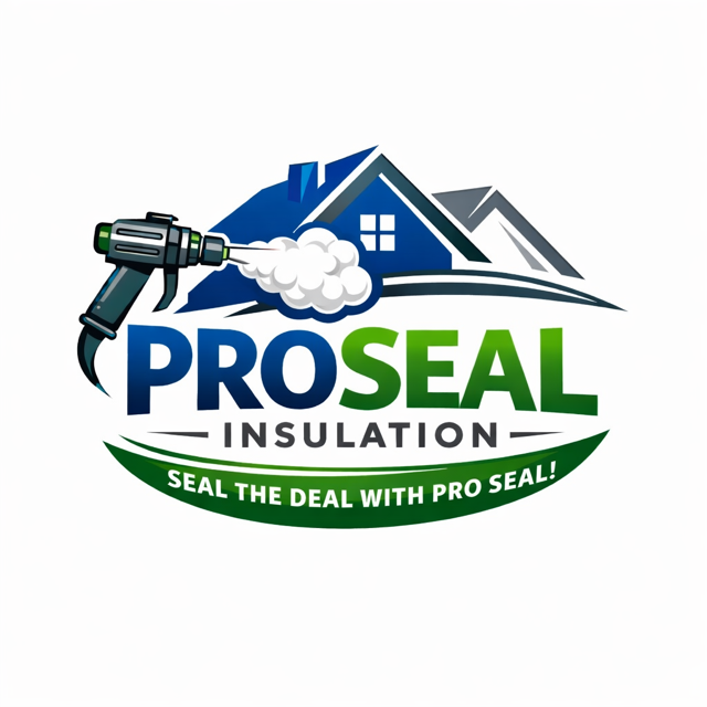 Pro-Seal Insulation logo