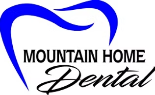 Mountain Home Dental logo