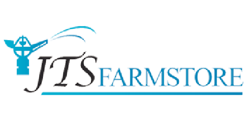 JTS Farm Store logo