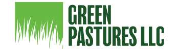Green Pastures LLC logo