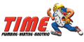 A Time Plumbing Heating Drains & Air logo