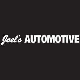 Joel's Automotive Service logo
