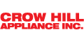 Crow-Hill Appliance Inc logo
