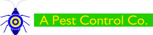 A Pest Control Co logo