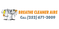 Breathe Cleaner Aire Duct Cleaning logo