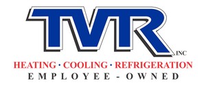 TVR Inc logo